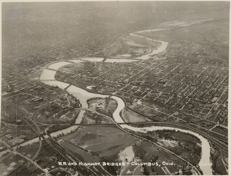 Columbus City Demographics All Columbus DataAll Columbus Data